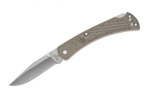 Нож Buck 0110BRS2 Slim Select купить