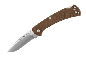Нож Buck 0112BRS6 Ranger Slim Pro купить