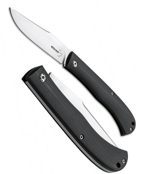 Купить нож Boker Plus 01BO065 Slack в Москве