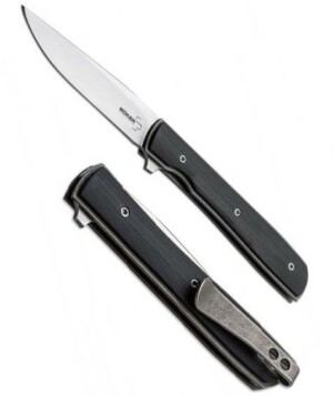 Купить нож Boker 01BO782 Urban Trapper Petite G-10