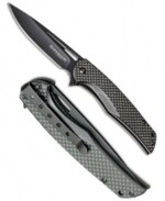 Купить нож Boker Magnum 01RY703 Black Carbon в Москве