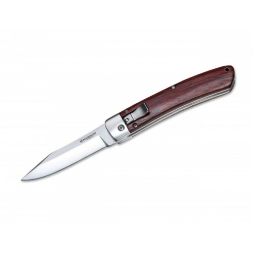Купить нож Boker Magnum 01RY911 Automatic Classic