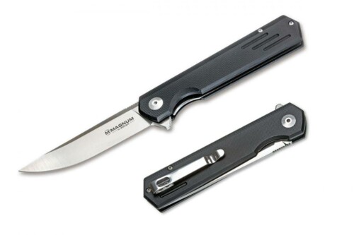 Купить нож Boker Magnum 01SC064 Ashigaru