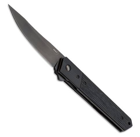 Купить нож Boker Plus 01bo293 Kwaiken Flipper Tactical