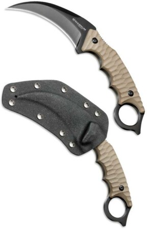 Купить нож-керамбит Boker Magnum 02SC028 Spike