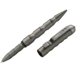 Купить тактическую ручку Boker 09bo091 Multi Purpose Pen MPP