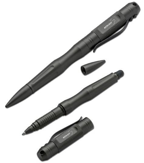 Boker 09bo097 TTP Tactical Tablet Pen купить в Москве