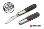 Купить нож Boker Manufaktur 100501 Barlow в Москве