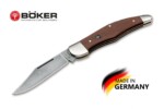 Купить нож Boker Manufaktur 111013 20-20 Plum Wood в Москве