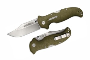Купить нож Cold Steel Bush Ranger Lite 21A  в Москве