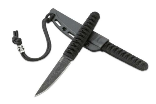 Купить фиксированный нож CRKT 2367 Obake