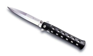 Купить нож Cold Steel 26SP Ti-Lite 4 Zy-Ex Handle в Москве