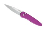 Нож автоматический Pro-Tech 3405-Purple Newport