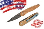 Нож Pro-Tech 3454-DAM Newport купить в Москве