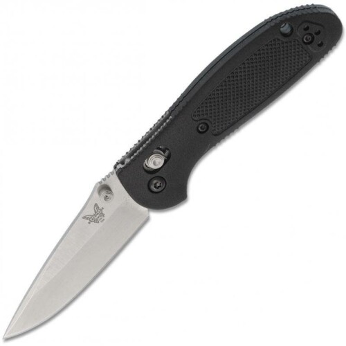 Купить нож складной Benchmade 556-S30V Mini Griptilian