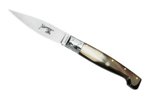 Купить нож FOX 560/20 Nuragus в Москве
