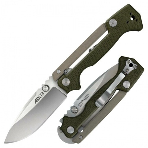 Купить нож Cold Steel 58SQ AD-15