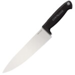 Кухонный нож шеф-повара Cold Steel 59KSCZ Chef's Knife - Ножевой магазин "На острие". Официальный дилер ColdSteel. Качественные сертифицированные ножи с Life-гарантией- это к нам!
