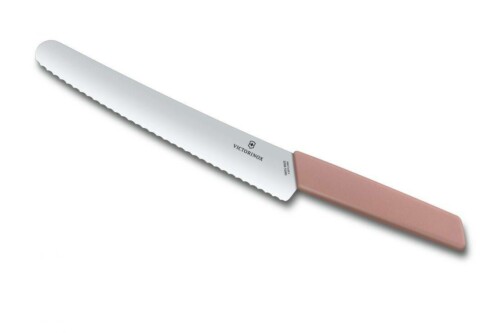 Нож для хлеба Victorinox 6.9076.22W5B купить в Москве
