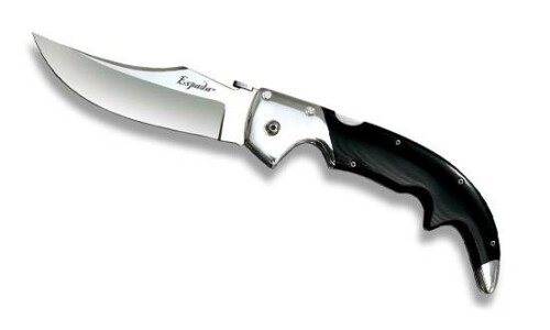 Купить нож Cold Steel 62NL Espada (Large) в Москве