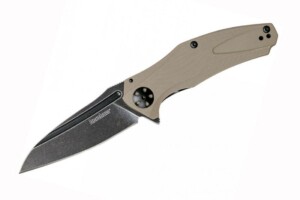 Нож Kershaw 7007TANBW Natrix купить в Москве