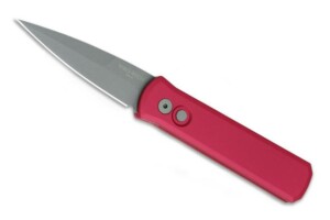Купить нож Pro-Tech 720 Red Godson в Москве