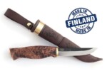 Купить финский нож Ahti Puukko Vaara 9608 в Москве