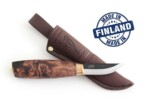 Купить финский нож Ahti Puukko Tikka 9610 в Москве