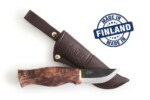 Купить финский нож Ahti Puukko Kaira 9612 в Москве