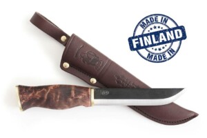 Купить финский нож Ahti Leuku 9614 в Москве