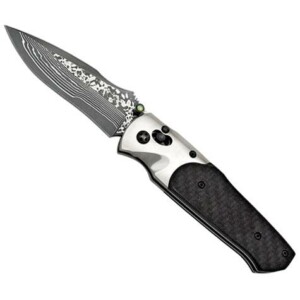 Дамассковый нож SOG A-03 Arcitech купить в Москве