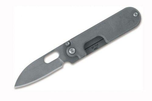 Нож Black Fox Gen 2 Bean BF-719 купить