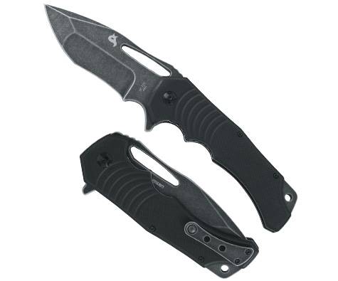 Нож Black Fox BF-721 Hugin купить