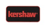 Патч Keshaw PVC Patch - Ножевой интернет-магазин "На острие". Официальный дилер Kershaw. Качественный сертифицированный нож с Life-гарантией - это к нам!