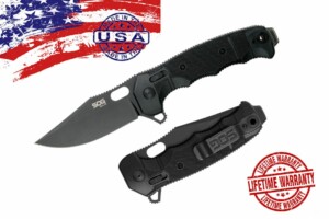 Складной нож SOG 12-21-01-57 Seal XR