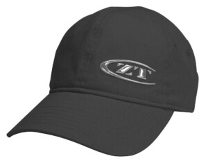 Бейсболка черная Zero Tolerance CAPZT182 CAP2 Liquid - Интернет магазин "На острие". Официальный дилер Zero Tolerance. Купить качественные ножи с пожизненной гарантией - это к нам!