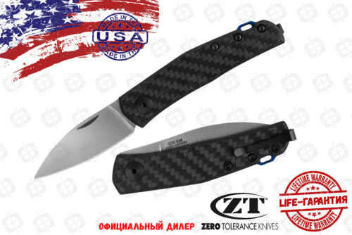 Нож Zero Tolerance 0235