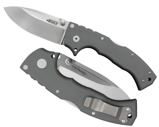 Нож Cold Steel 62RM 4Max