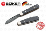 Нож Boker 114942 Barlow Prime Burlap