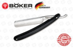 Boker 140551 Classic Stainless Round Head