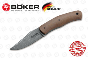 Нож Boker 120503 Boxer Fixed