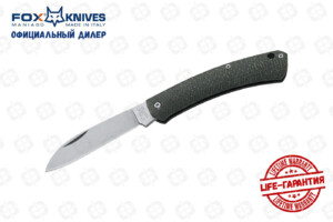 Нож FOX FX-230 MI G NAUTA