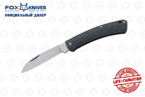 Нож FOX FX-230 MI NAUTA