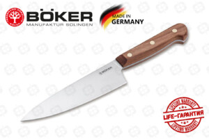 Кухонный нож Boker 130496 Cottage-Craft Chef's Small