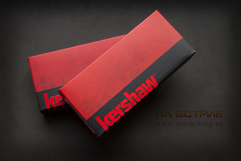 Упаковка ножей Kershaw стандартных серий Natrix XL
