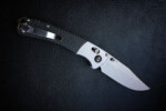 Benchmade CU15080-SS-20CV Crooked River_3