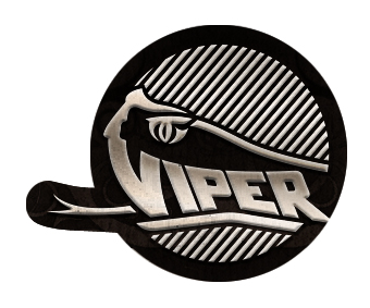 Эмблема Viper