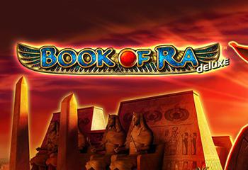 Book Of Ra Deluxe