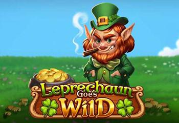 Leprechaun Goes Wild