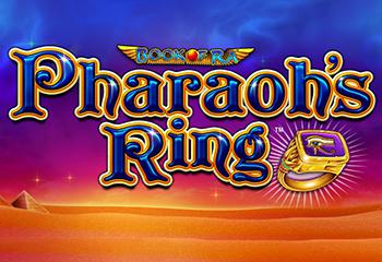 Pharaoh’s Ring